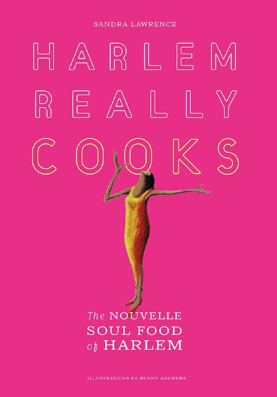 Harlem Really Cooks
