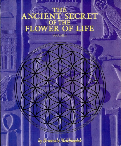 The Ancient Secret of the Flower of Life