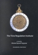 The Time Regulation Institute