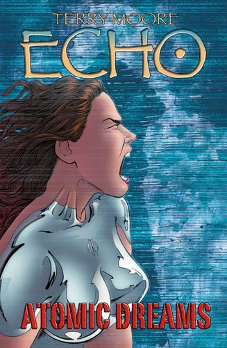 Echo Volume 2: Atomic Dreams