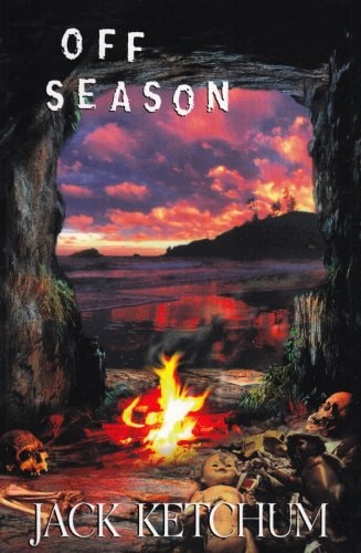 Off Season The Unexpurgated Edition