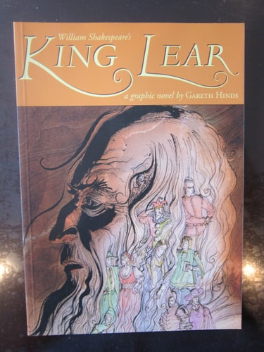 King Lear
