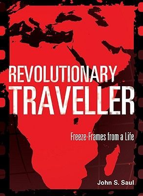 Revolutionary Traveller