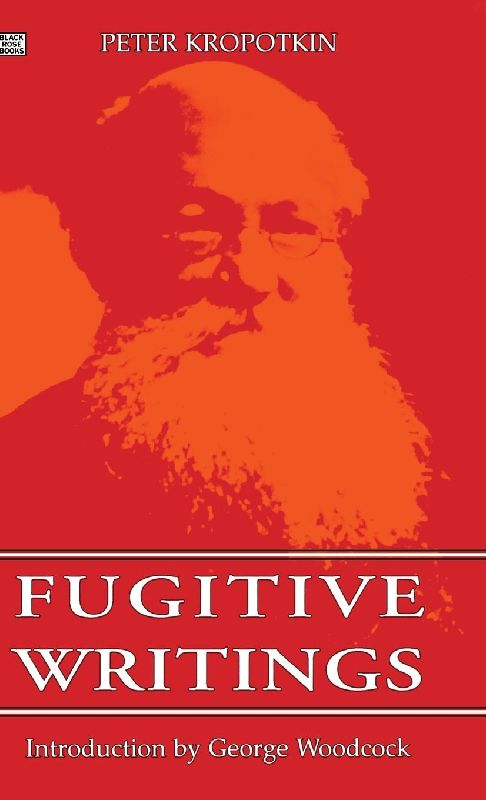 Fugitive Writings