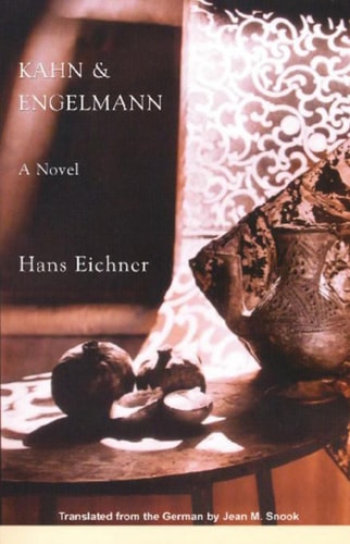 Kahn & Engelmann (Biblioasis International Translation Series, 3)