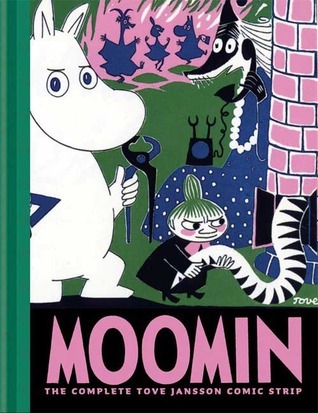 Moomin: Bk. 2