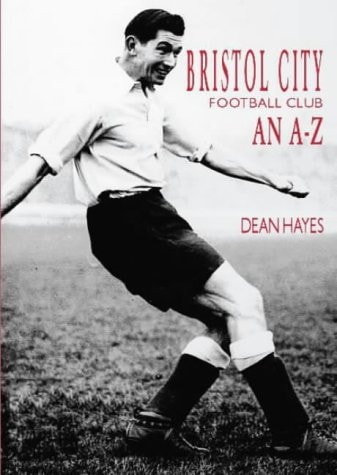 Bristol City FC: an A-Z