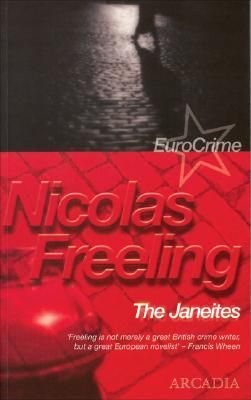 The Janeites