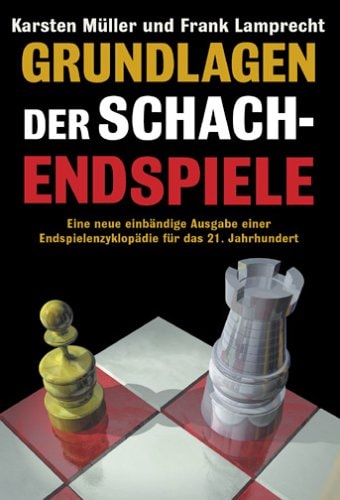 Grundlagen Der Schachendspiele