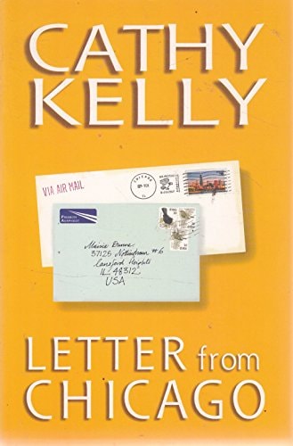 Letter from Chicago (Open Door Series)