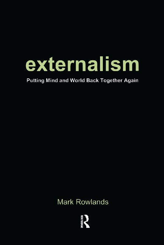 Externalism