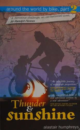 Thunder & Sunshine