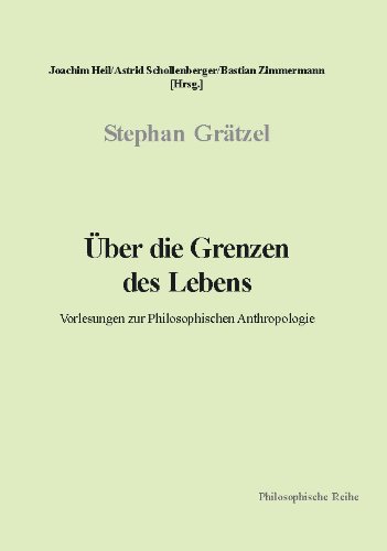 Über die Grenzen des Lebens