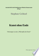 Kunst ohne Ende