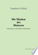 Die Masken des Dionysos