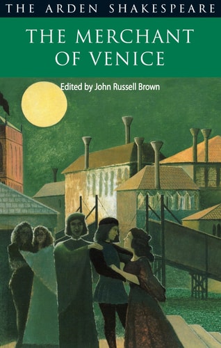 The Merchant Of Venice