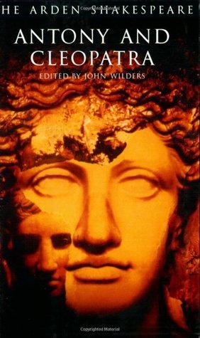 Antony And Cleopatra