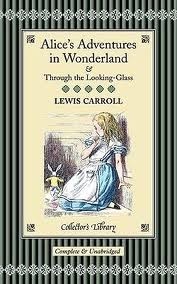 Alices Adventures in Wonderland