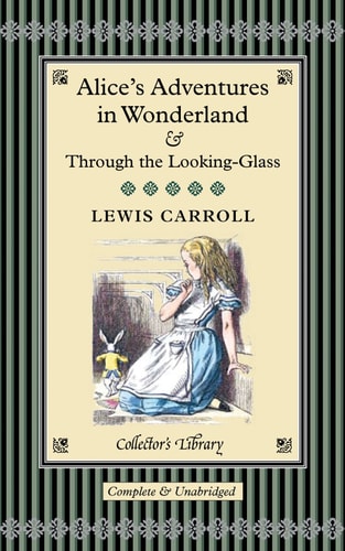 Alices Adventures in Wonderland
