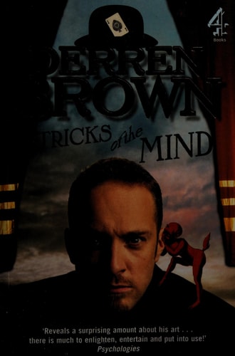 Tricks of the Mind by Derren Brown (2007-05-04)