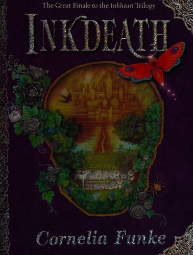 Inkdeath (Inkheart, Band 3)