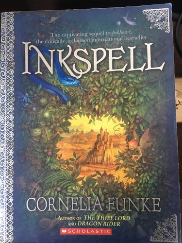 Inkheart Trilogy (3 in 1)
