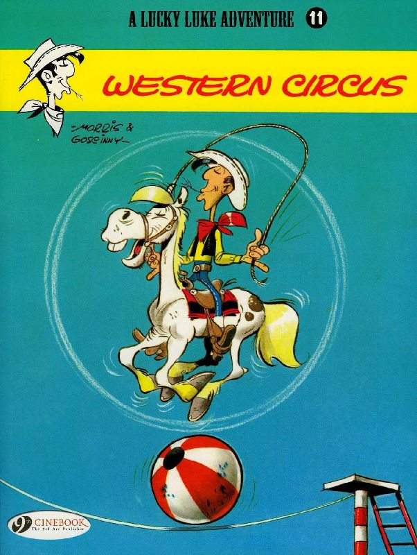 Western Circus