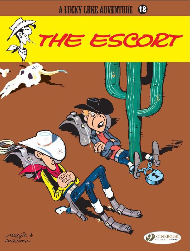 The Escort