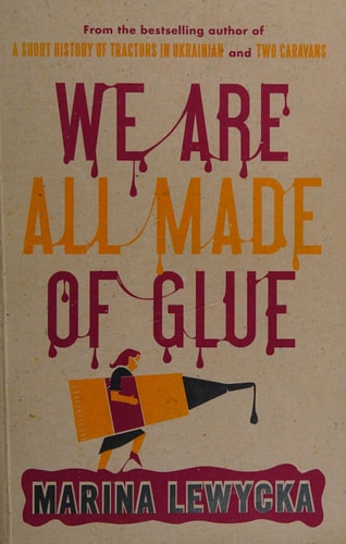 We Are All Made of Glue