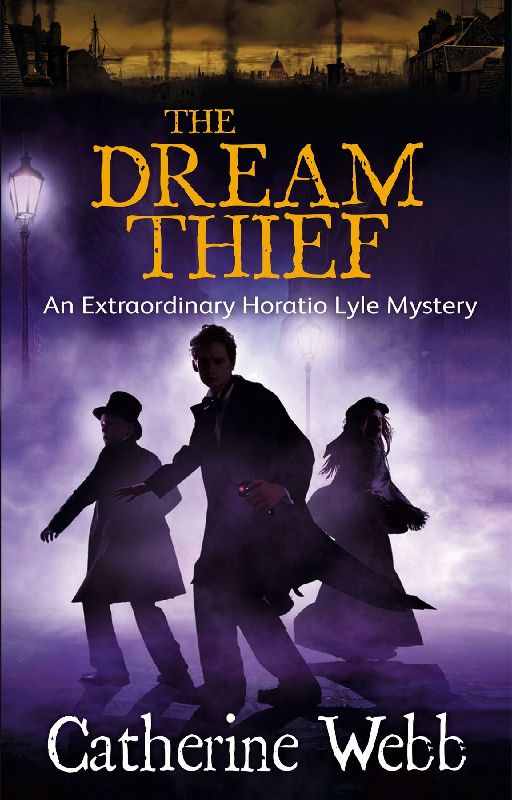 The Dream Thief