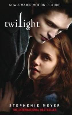Twilight: Twilight, Book 1 (Twilight Saga)