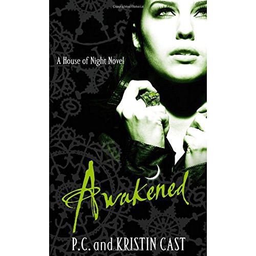 Awakened: Number 8 in series (House of Night, Band 8)