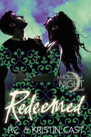 Redeemed: Number 12 in series (House of Night)