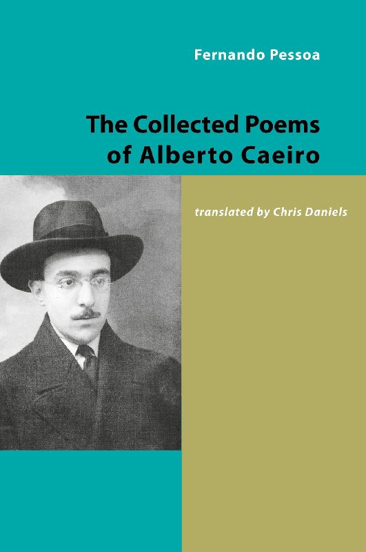 The Collected Poems of Alberto Caeiro