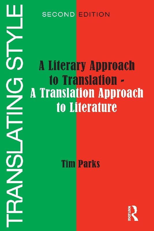 Translating Style