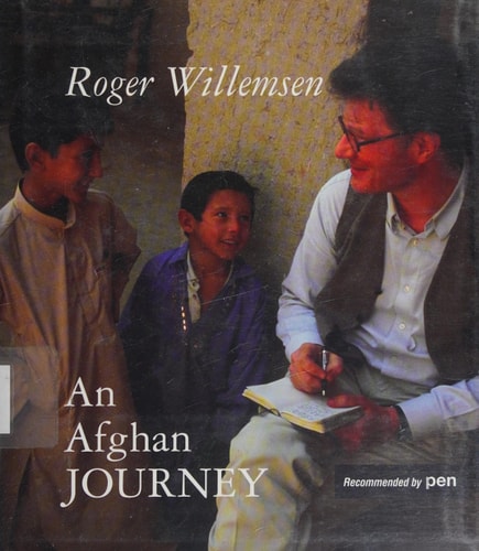 An Afghan Journey