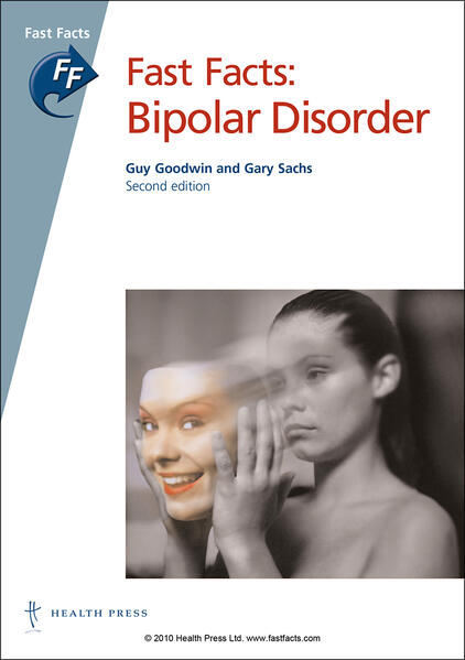 Fast Facts: Bipolar Disorder