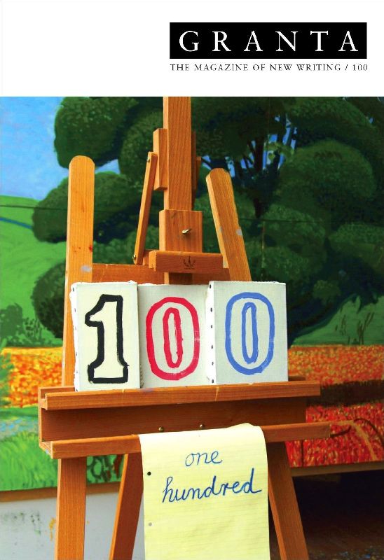 Granta. 100