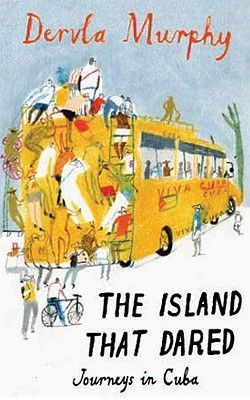 The Island That Dared