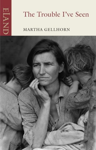 The Trouble I've Seen: Four Stories from the Great Depression