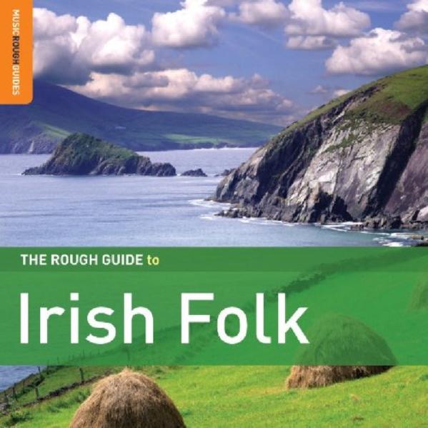 Rough Guide to Irish Folk