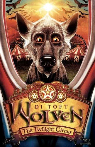 The Twilight Circus (Wolven)