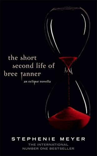 The Short Second Life of Bree Tanner. An Eclipse Novella (na angliyskom yazyke)