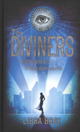 The Diviners