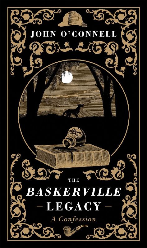The Baskerville Legacy