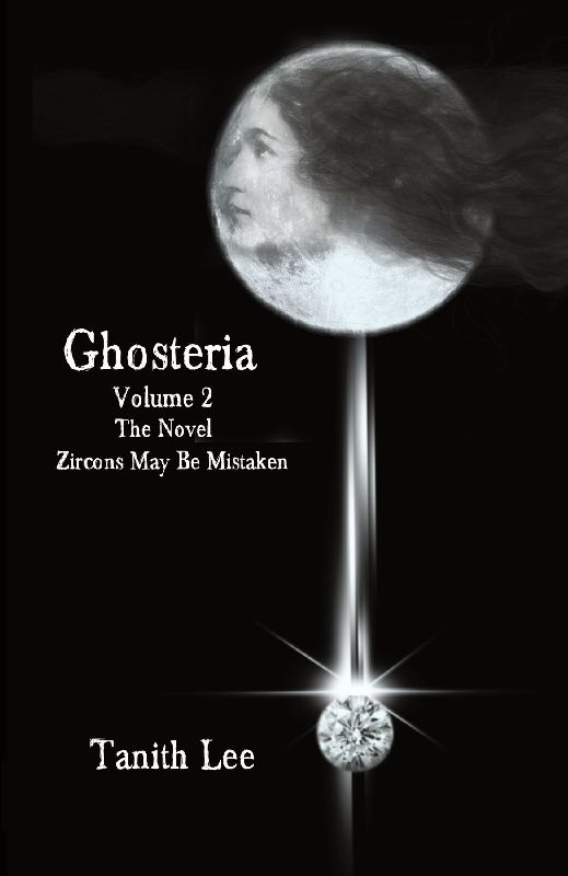 Ghosteria 2