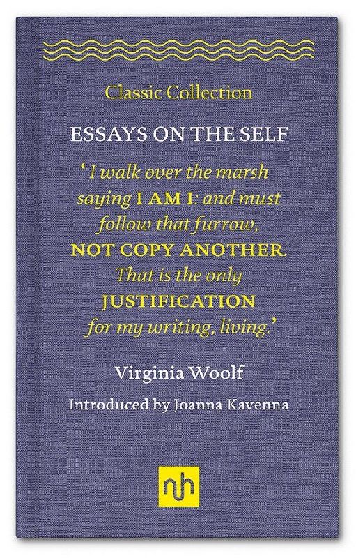Essays on the Self