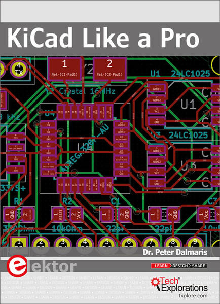 KiCad Like a Pro