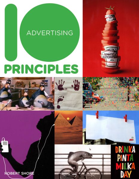 10 Principles of Good Advertising