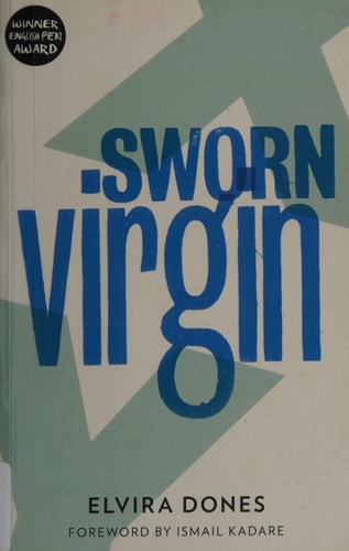 Sworn Virgin